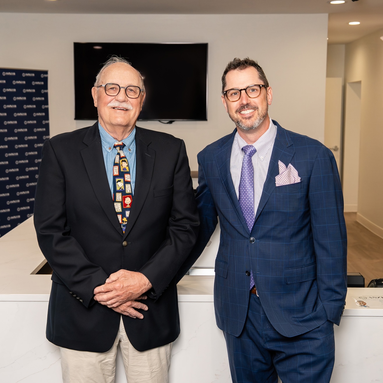 Dr. Stephen Aszkler