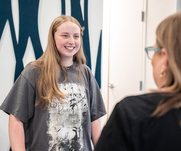 Orthodontics for teens