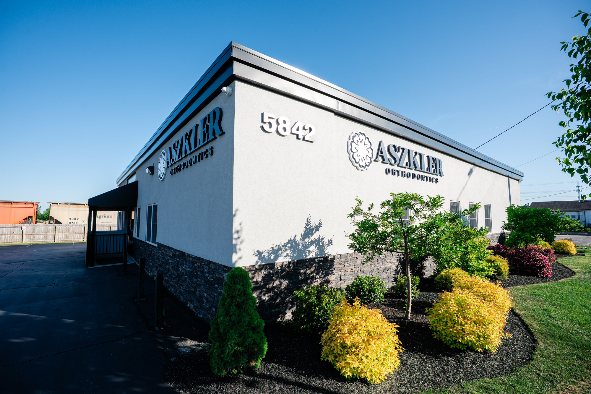 Hamburg Orthodontic Office