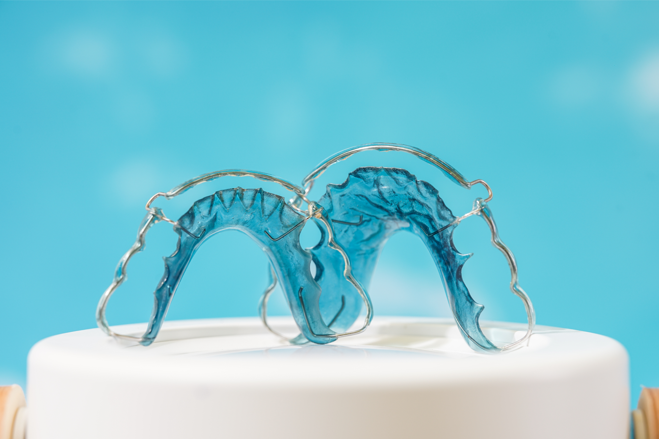 Retainers