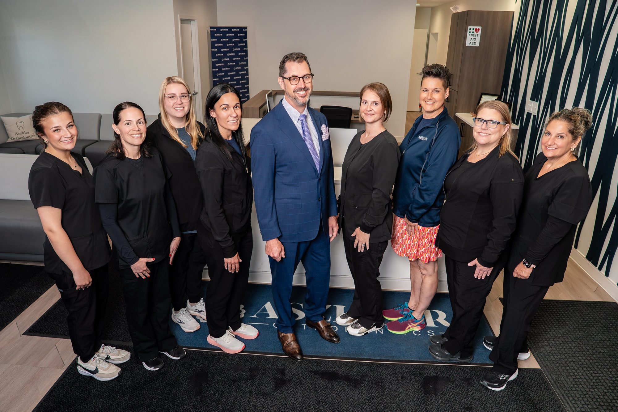 Meet Our Team