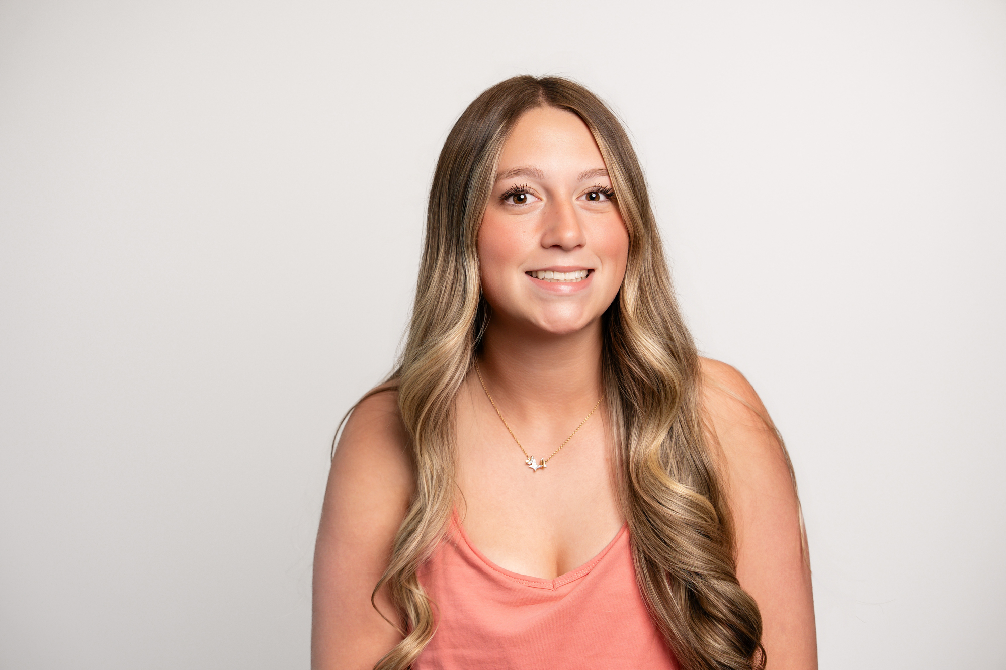 Lily, a happy Aszkler Orthodontics patient